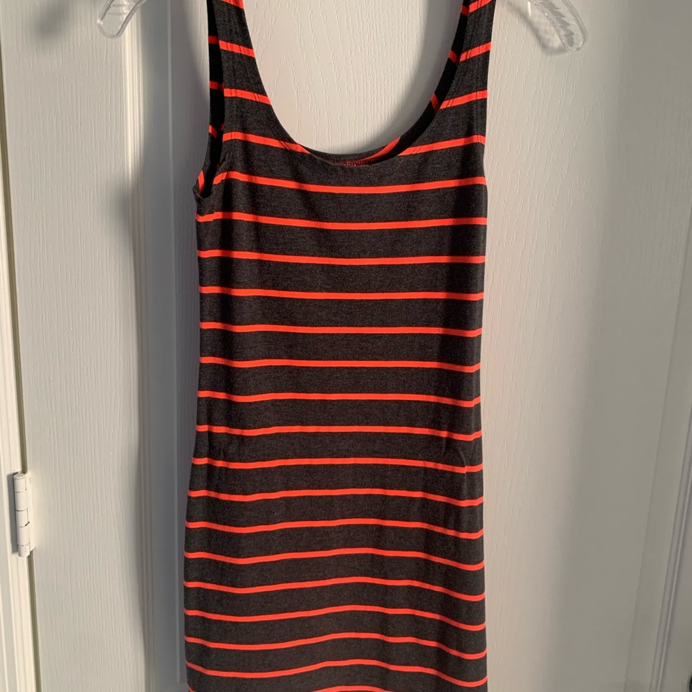 H&M body con dress